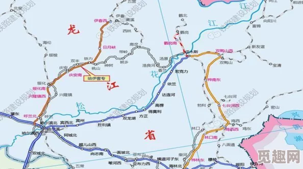 伊春园2024：网友热议未来发展方向，期待更多绿色生态项目与文化活动的融合创新