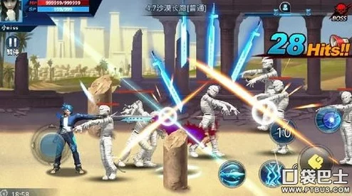 深度解析天天炫斗布鲁技能点分配策略，掌握加点精髓要领
