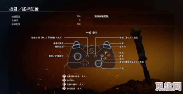 泰坦陨落2游戏中快速回血功能对应哪个按键操作指南