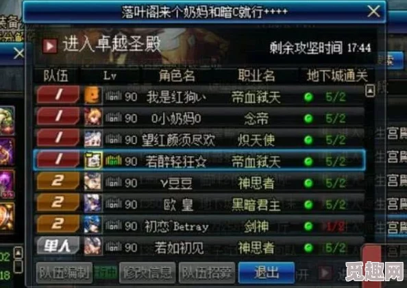 DNF游戏中卢克团本升级哪个装备更为优选分析