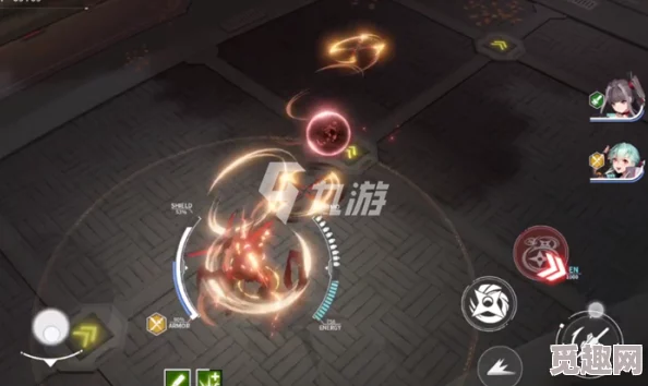 终末阵线伊诺贝塔：深度解析意识使用技巧与全面攻略详解