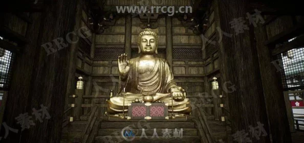 wwwwxxxx日本：传言日本某寺庙内藏有失落的宝藏，引发热议和探讨