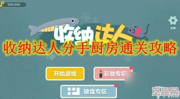 超级收纳馆2游戏全面攻略：解锁11-20关难关技巧与策略汇总