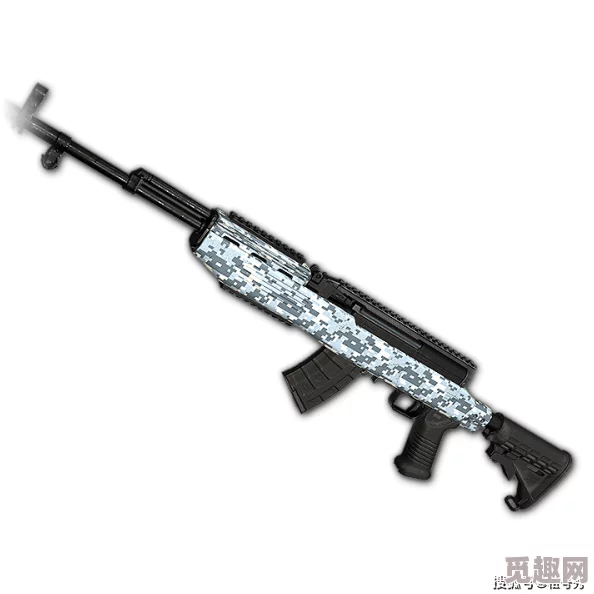 策略升级：据点守卫中KAR98K、M24与AWM狙击枪精选对比，哪款助你精准制敌？