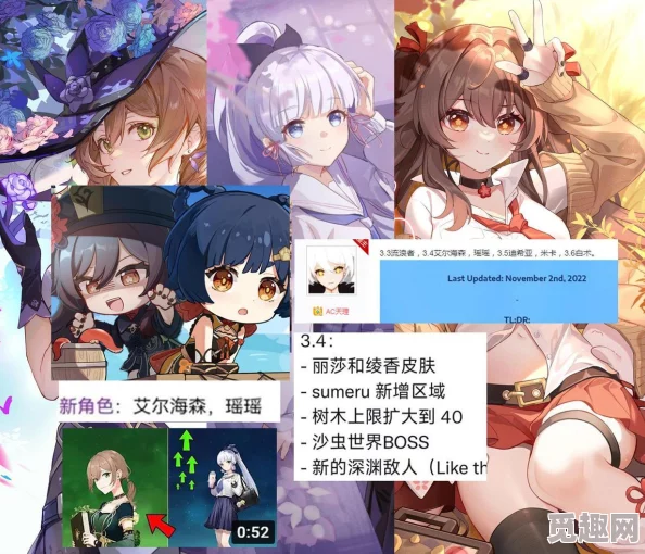 申鹤ちゃんが人気の原因ゲーム、ファンを魅了するその理由とは？新たなキャラクターの魅力に迫る！