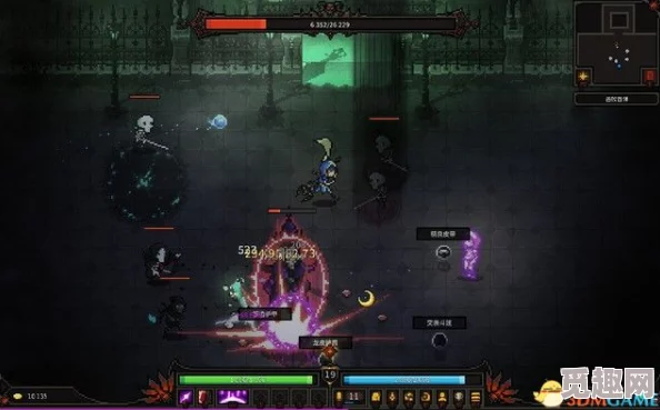 七日轮回·安线攻略全揭秘：高效完成支线任务，解锁独特结局图文实录