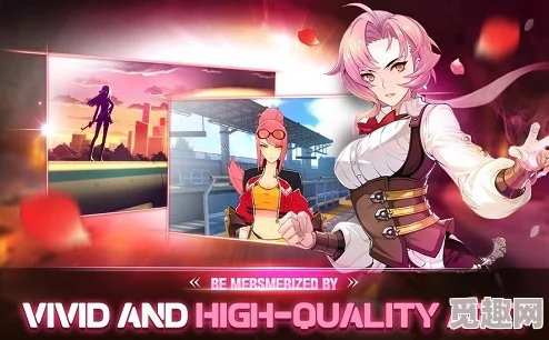 美少女游戏《Class Zero Seven》预计明年推出demo，网友：期待早日体验精彩剧情