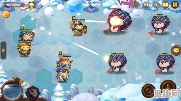 咔叽探险队:网友热议剑类武器实用性及使用体验评价 咔叽探险队:网友热议剑类武器实用性及使用体验评价