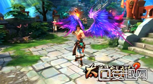 《太极熊猫》游戏中翅膀的获取途径、效果全解析,网友热议如何解锁炫酷翅膀 《太极熊猫》游戏中翅膀的获取途径、效果全解析,网友热议如何解锁炫酷翅膀