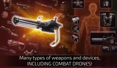 动作射击游戏《孤胆佣兵》10月22日正式发售,试玩版已上线获网友好评如潮 动作射击游戏《孤胆佣兵》10月22日正式发售,试玩版已上线获网友好评如潮