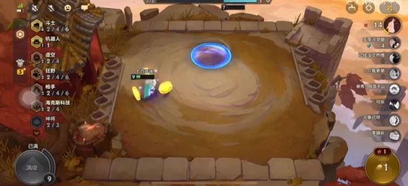 网友热议:荒野乱斗高手攻略,如何玩转并精通铲子角色技巧详解 网友热议:荒野乱斗高手攻略,如何玩转并精通铲子角色技巧详解