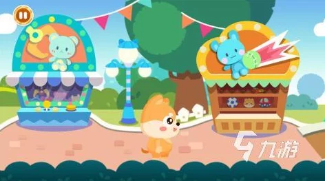 2024年6岁小朋友热门游戏精选推送,网友力荐:爱玩小游戏大汇总! 2024年6岁小朋友热门游戏精选推送,网友力荐:爱玩小游戏大汇总!