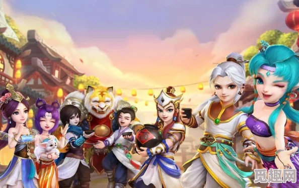 2024回合制手游推荐榜TOP5揭晓!网友热评高质量回合制手游精选盘点 2024回合制手游推荐榜TOP5揭晓!网友热评高质量回合制手游精选盘点