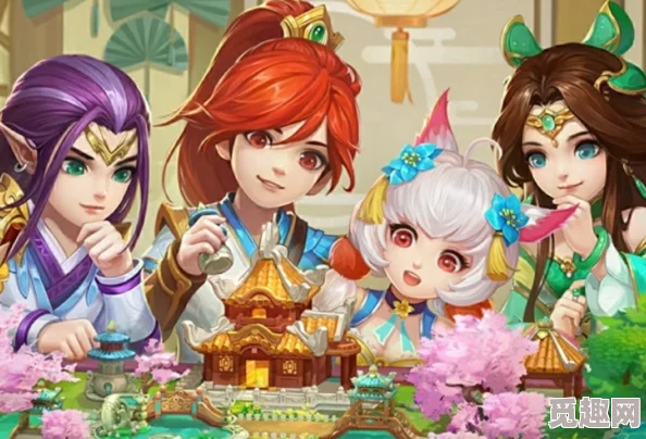 2024回合制手游推荐榜TOP5揭晓!网友热评高质量回合制手游精选盘点 2024回合制手游推荐榜TOP5揭晓!网友热评高质量回合制手游精选盘点