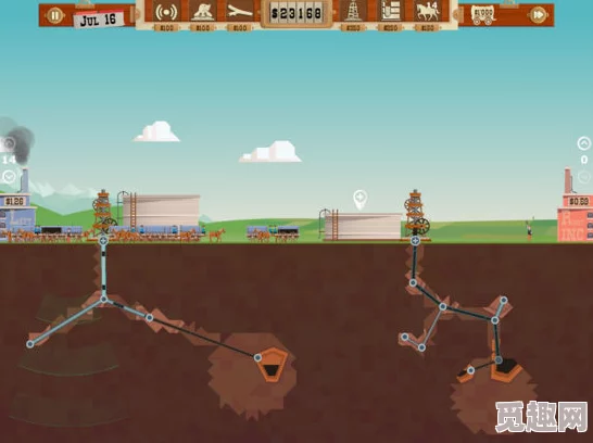 运营模拟游戏《Oil Rig Simulator》上线Steam页面,网友热议:沉浸式体验石油开采挑战! 运营模拟游戏《Oil Rig Simulator》上线Steam页面,网友热议:沉浸式体验石油开采挑战!