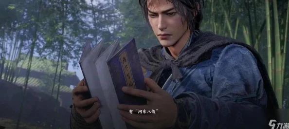 《燕云十六声》生灵无类任务完成攻略详解,网友热评:助你轻松解锁难关! 《燕云十六声》生灵无类任务完成攻略详解,网友热评:助你轻松解锁难关!