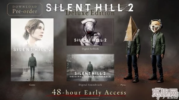 《寂静岭2 重制版》林边公寓收集品位置全揭秘,网友热评指引攻略 《寂静岭2 重制版》林边公寓收集品位置全揭秘,网友热评指引攻略