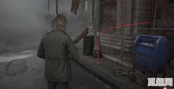 《寂静岭2 重制版》林边公寓收集品位置全揭秘,网友热评指引攻略 《寂静岭2 重制版》林边公寓收集品位置全揭秘,网友热评指引攻略