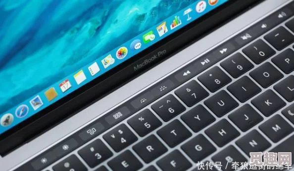 18／19macbookpro性能强劲，适合专业人士使用