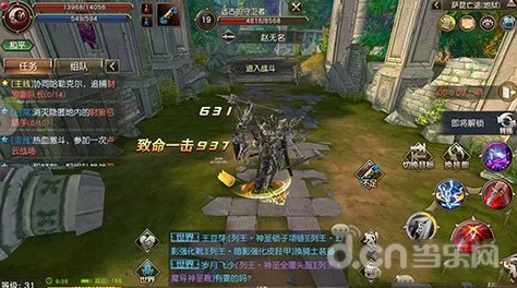 天堂2血盟跨服1V1PK全面玩法攻略：揭秘新赛季惊喜奖励与制胜策略详解