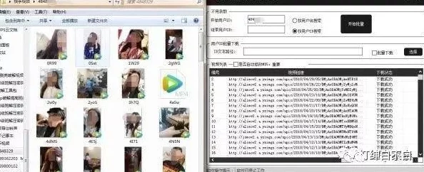 污视频免费软件据传服务器位于境外用户需谨慎