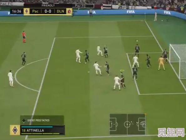 FIFA19曝新增奇葩挑战：玩家可用11名门将组队参赛