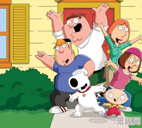 FamilyGuySeason11现已上线包含未删减片段和幕后花絮