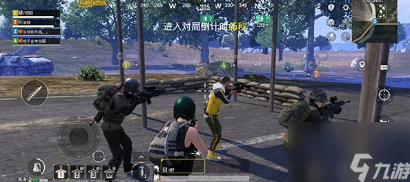 PUBG地铁逃生新爆料：独眼蛇VS钢铁，哪个装备更胜一筹？