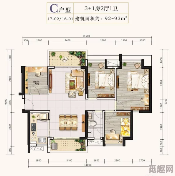 暗区突围军港行政楼攻略〖保险箱位置全解析〗