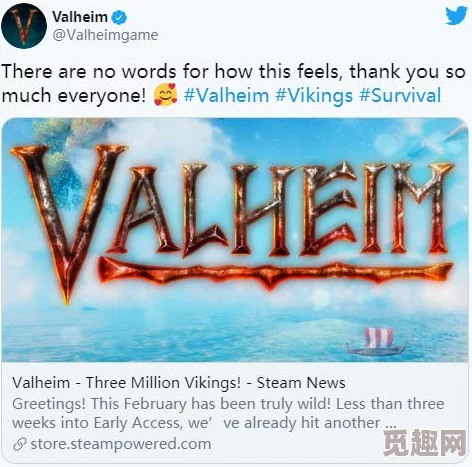 2025年热门指南：Valheim:英灵神殿高效种地技巧与自动化农耕策略